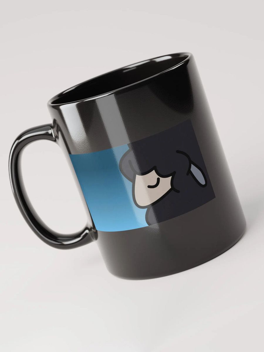 The Black Sheep Mug product image (5)