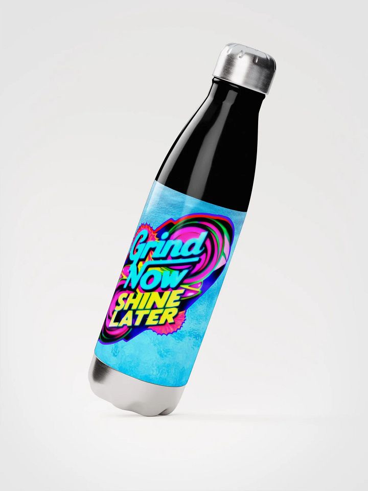 Grind Now Shine Later (UP 001) product image (2)