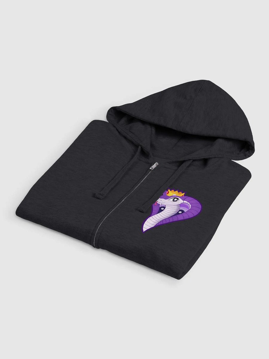 PCB Zip Up Hoodie product image (3)