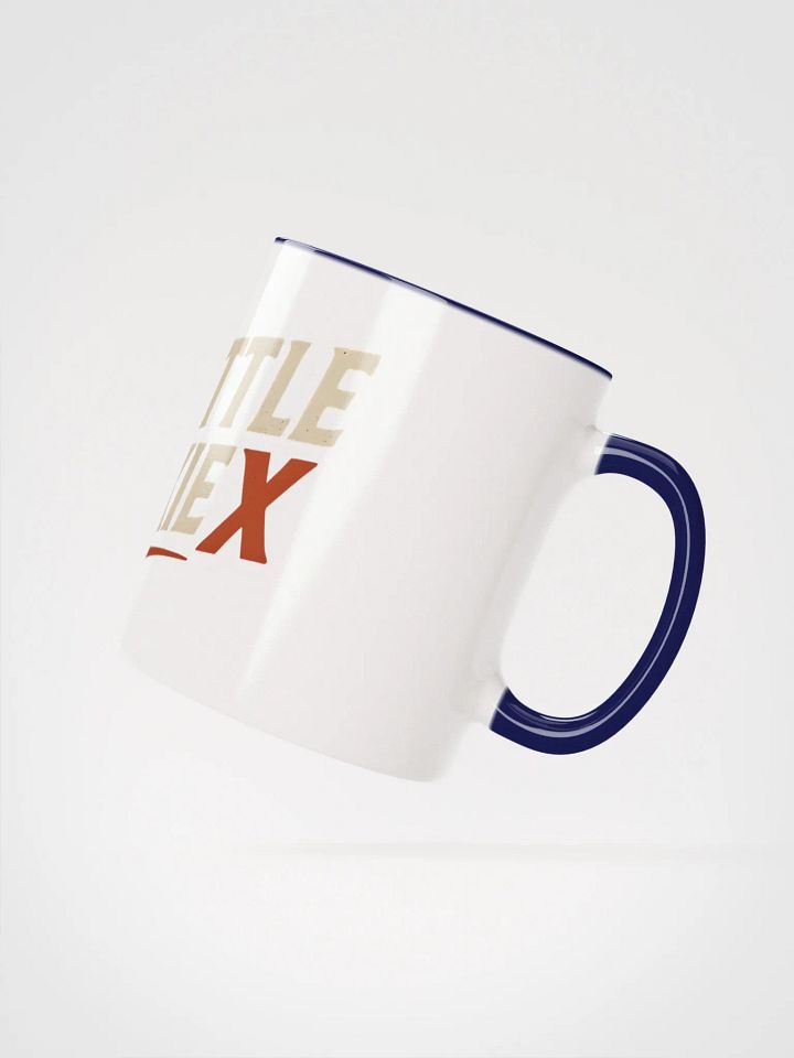 Dynamic Motion Ceramic Mug product image (16)
