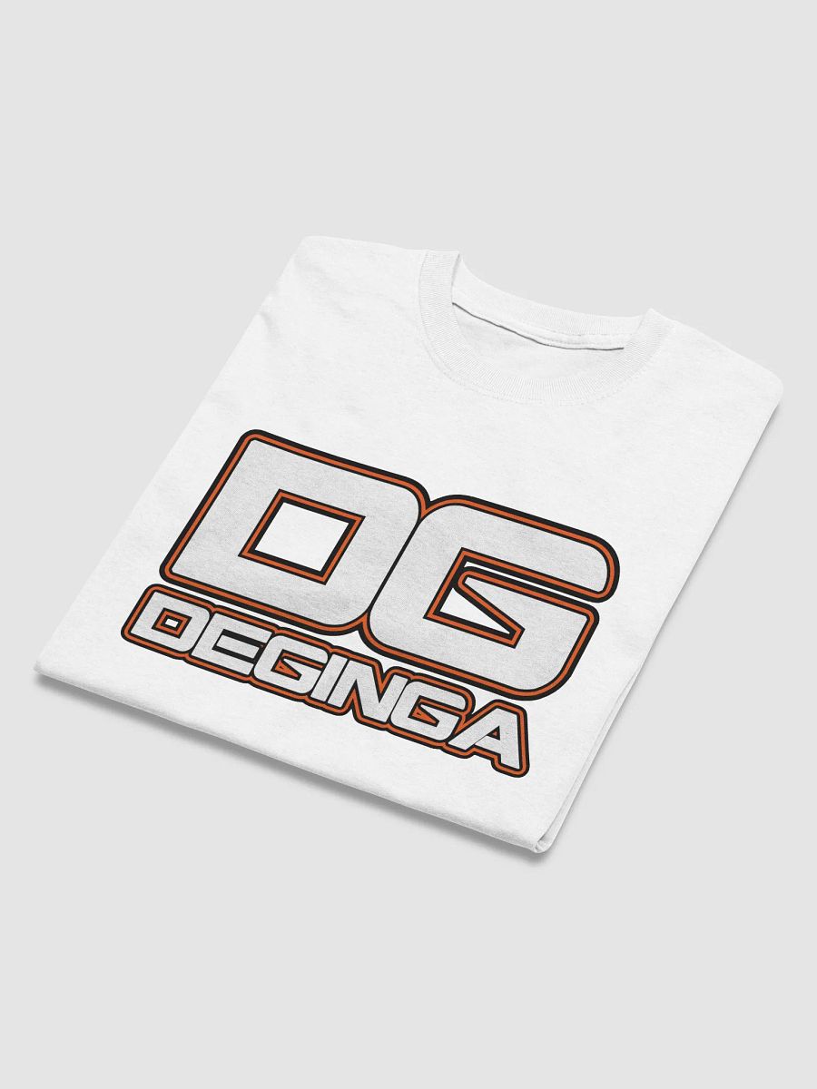 DeGinga T-Shirt product image (3)