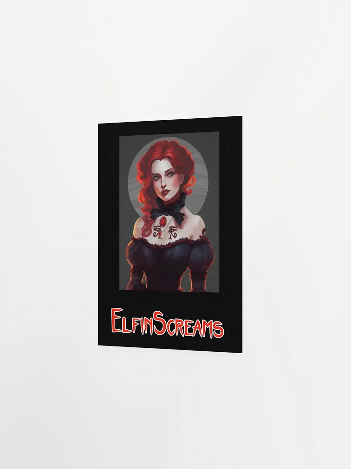 Fanart by the beautiful Fluffyw3irdo!! product image (21)