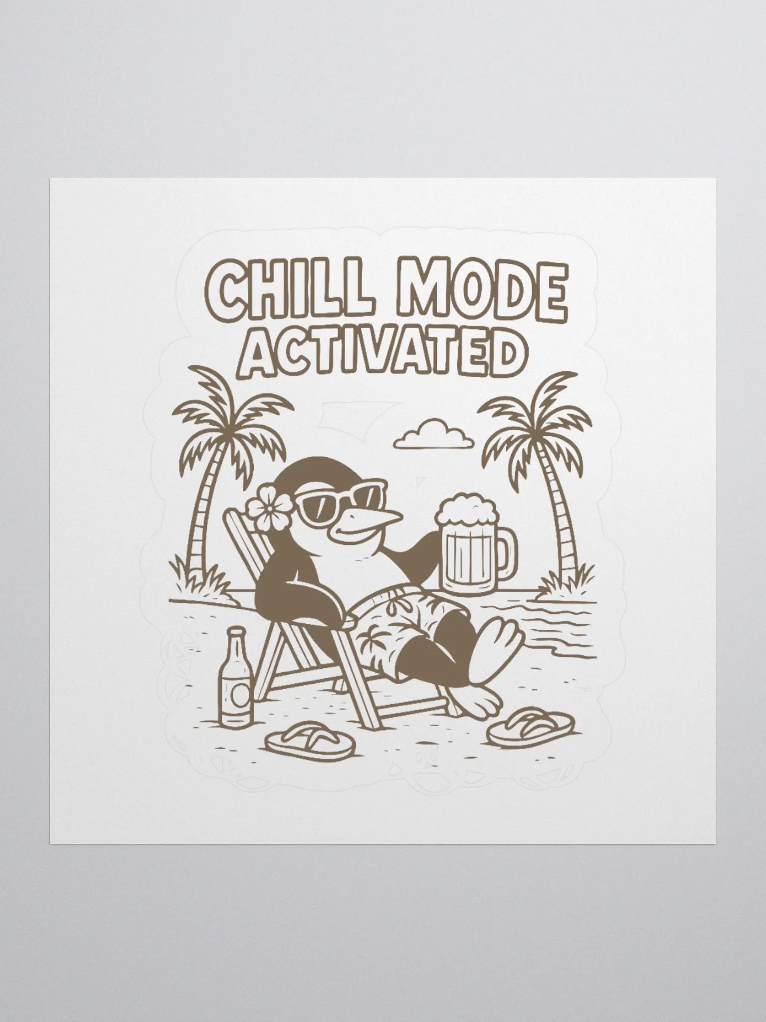 Chill Mode Activated product image (2)