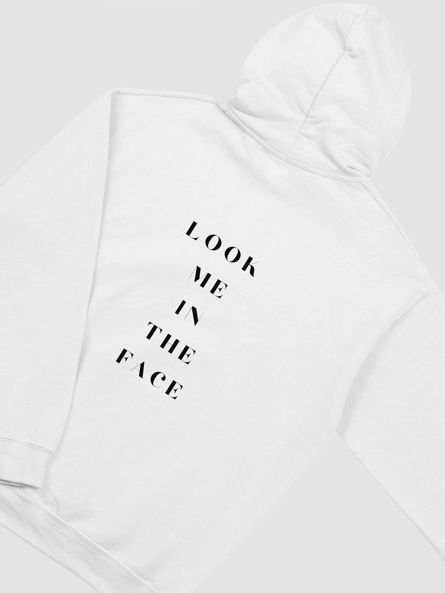 SMILEY // Classic Hoodie product image (2)