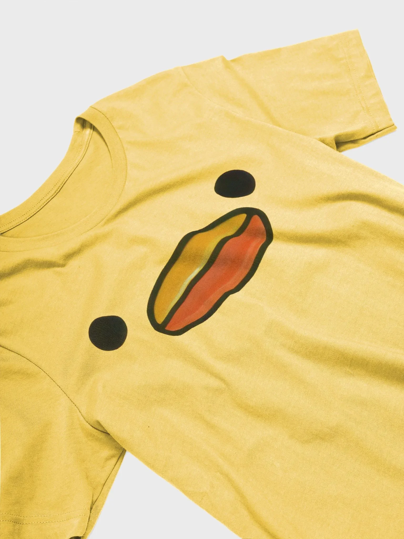 QuackMegaZoom Shirt product image (3)