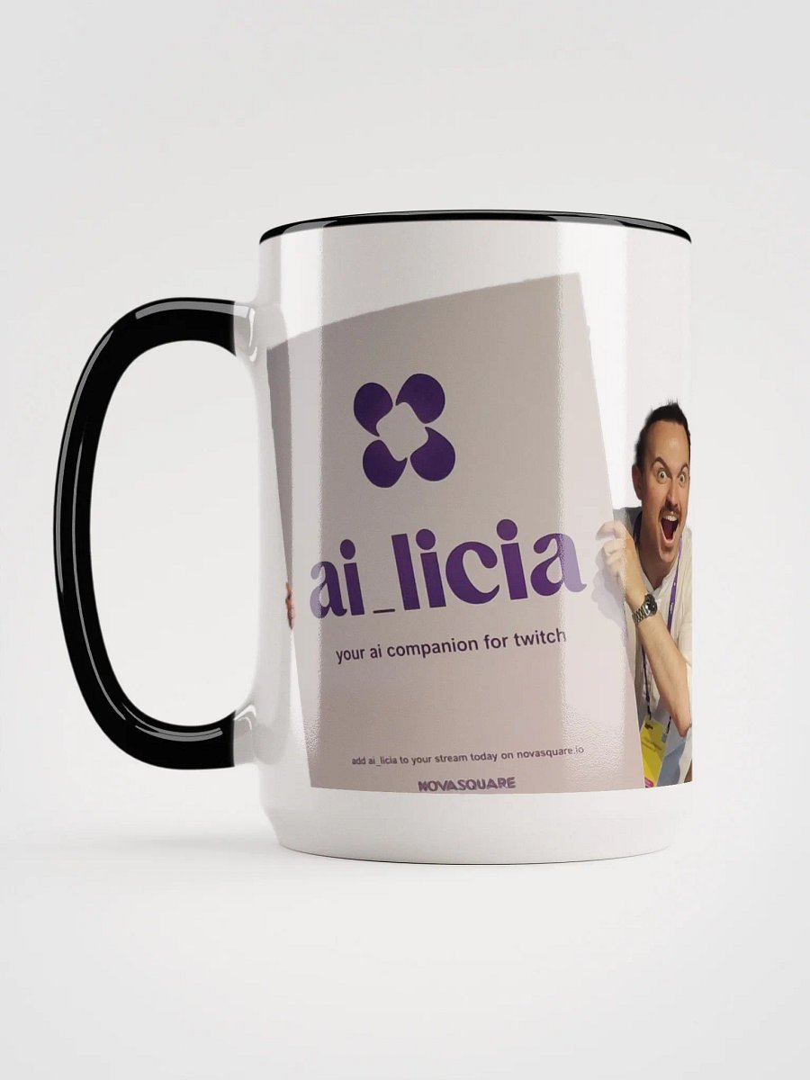 Large Youba's Founder Mug product image (4)