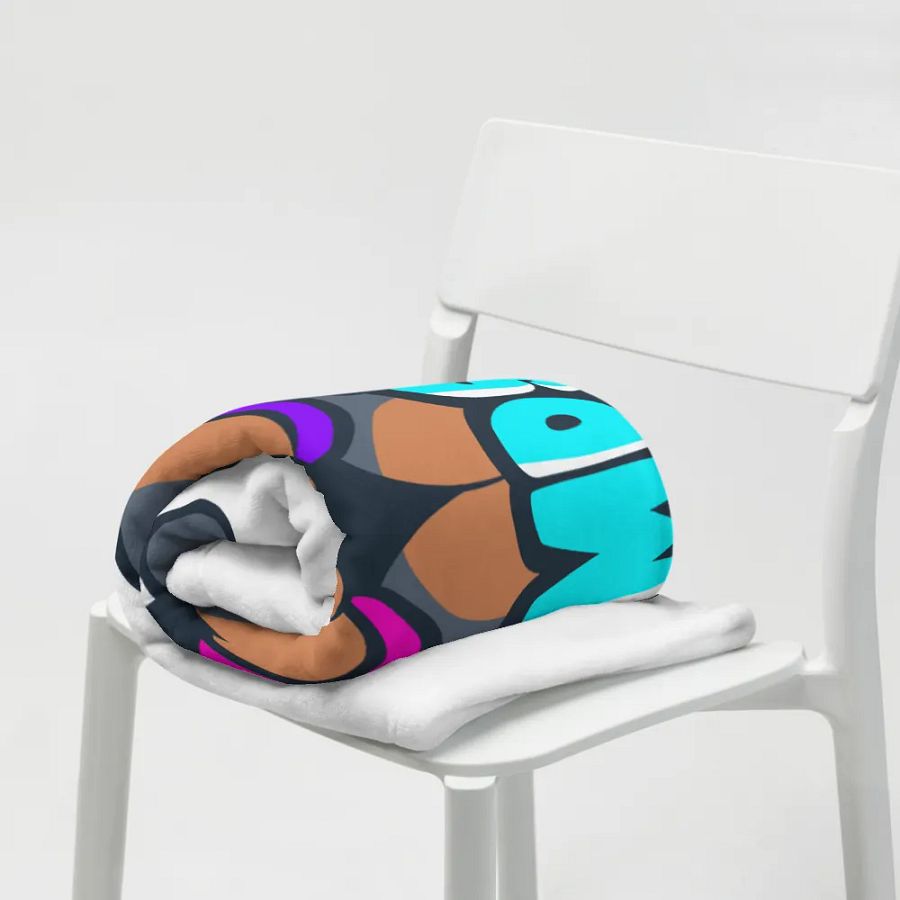 Logo Blanket product image (19)