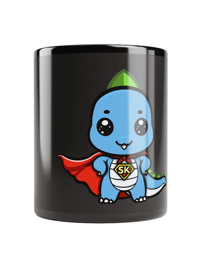 samooongi Super Kooks Mug product image (1)