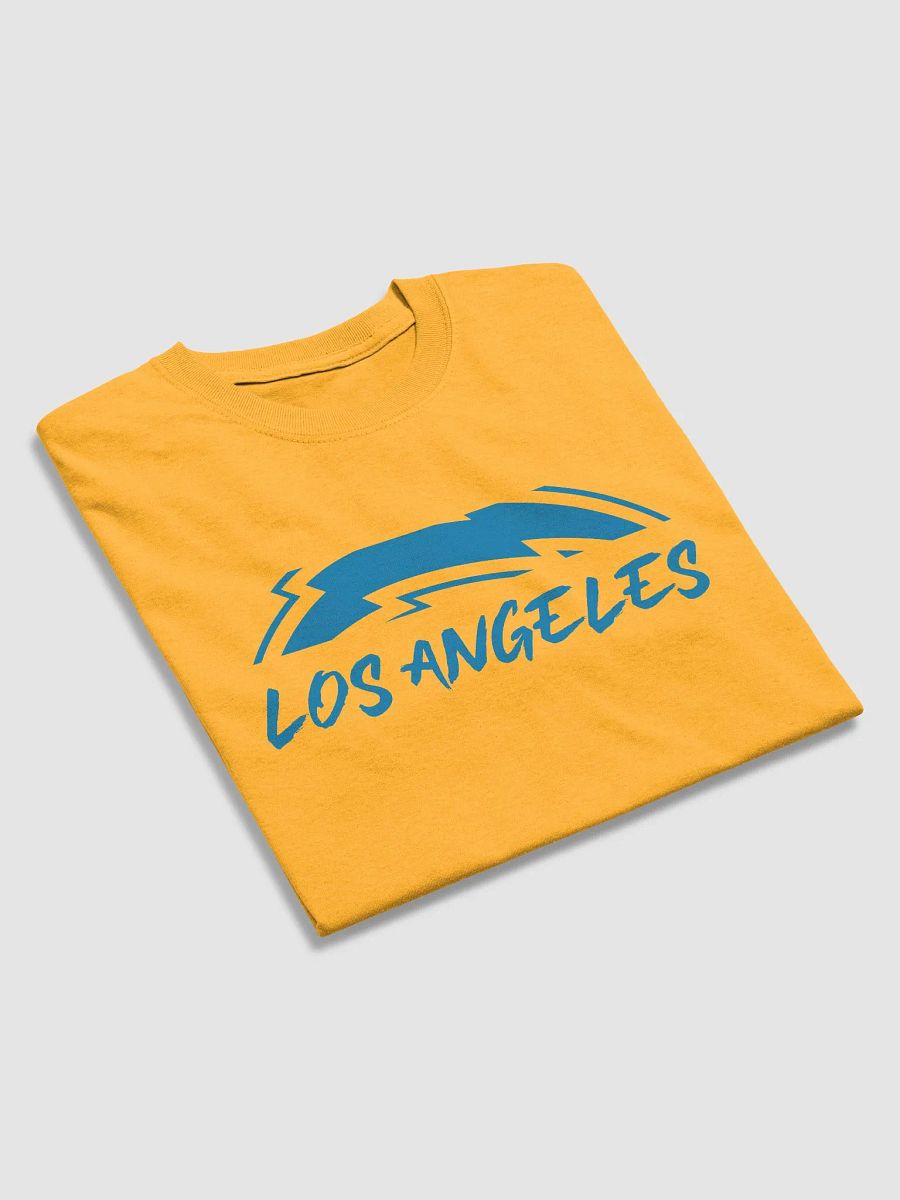 LA Bolts product image (9)