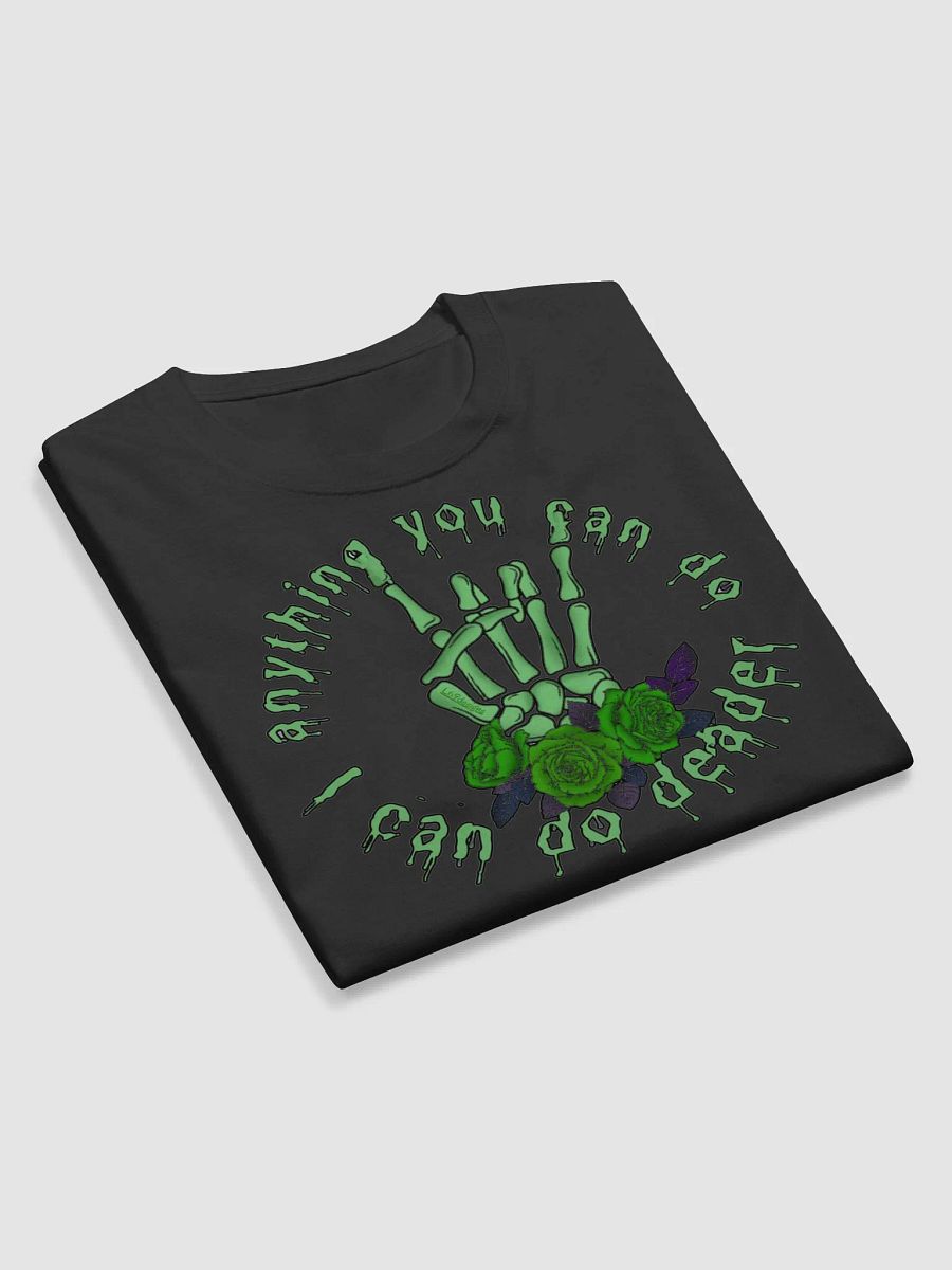 ANYTHING YOU CAN DO I CAN DO DEADER product image (10)