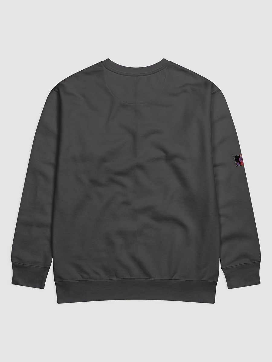 Purple Ketchup Sweater product image (7)