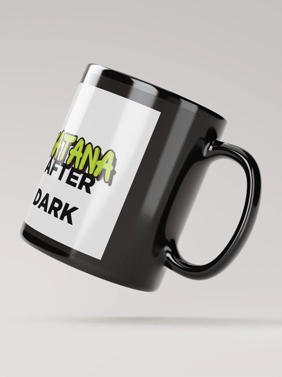 KatanaAfterDark Coffee Cup with Hype Emote product image (5)