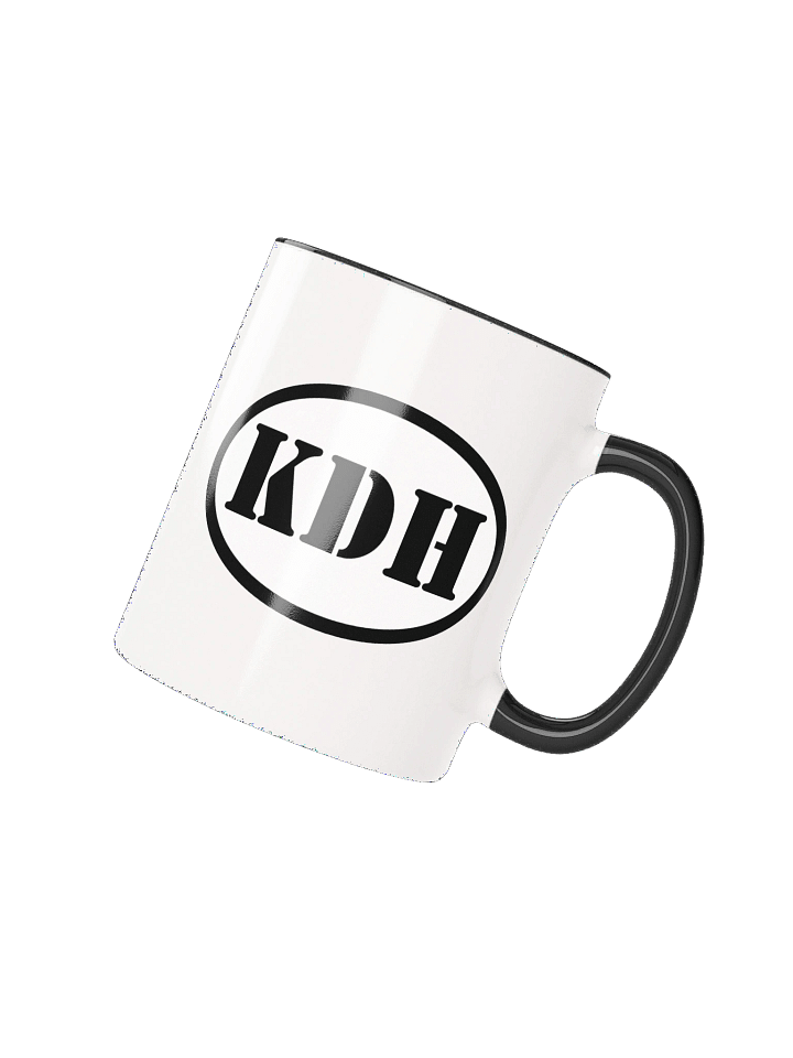 OEF Kandahar IATA Mug product image (2)