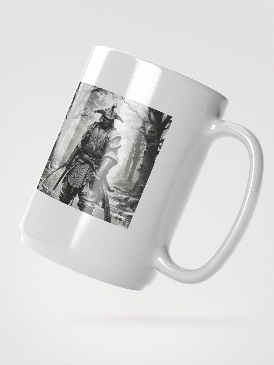 Samurai product image (2)