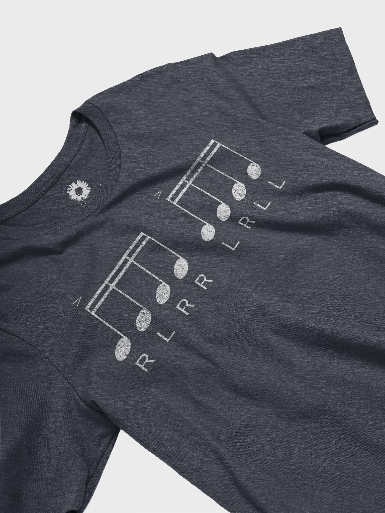 Paradiddle product image (2)