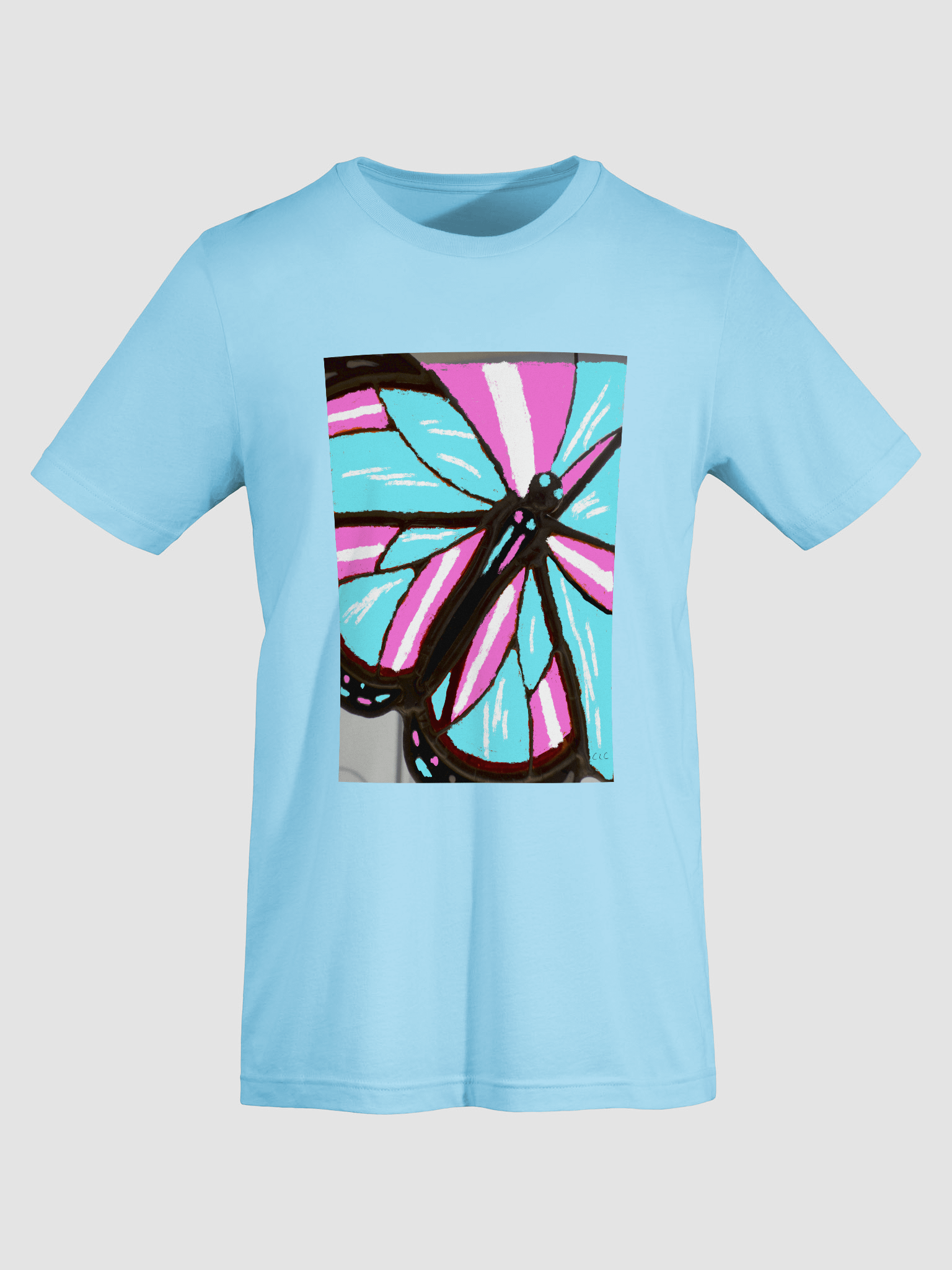 Transform Tee product image (63)