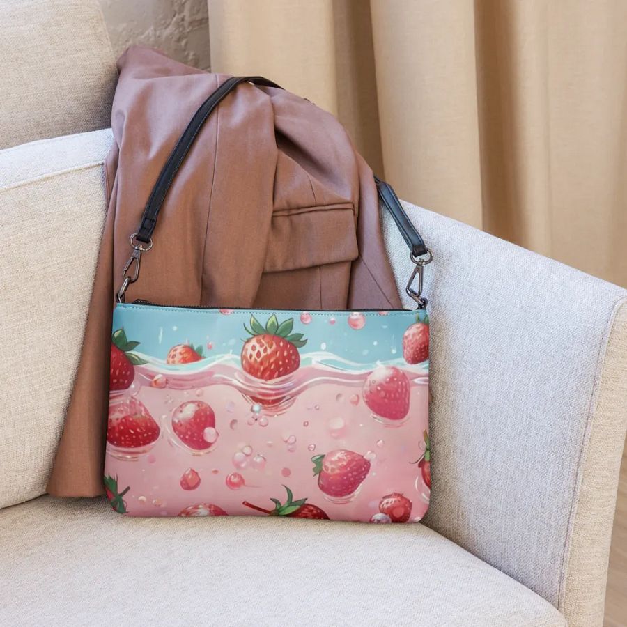 Muse Coquette Crossbody Bag product image (4)