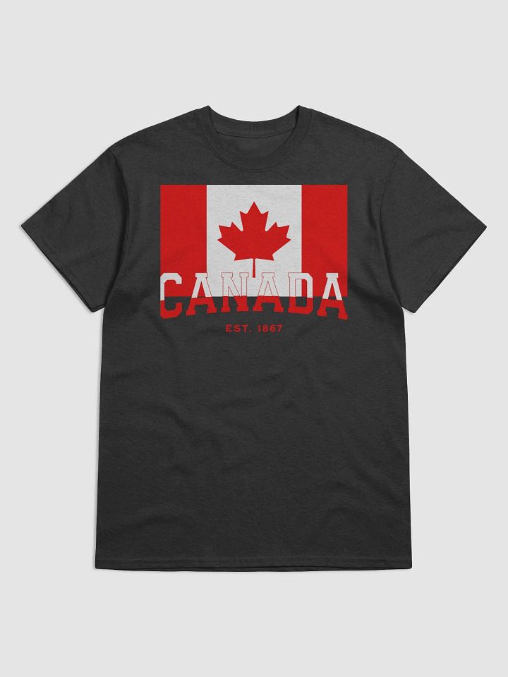 Canadian Pride: Celebrating the True North Strong and Free since 1867 product image (1)