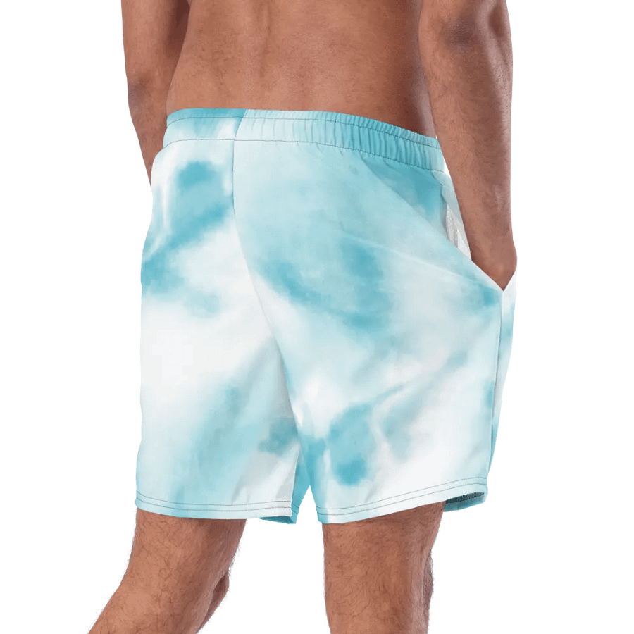 Ocean Explorer Swim Trunks product image (7)