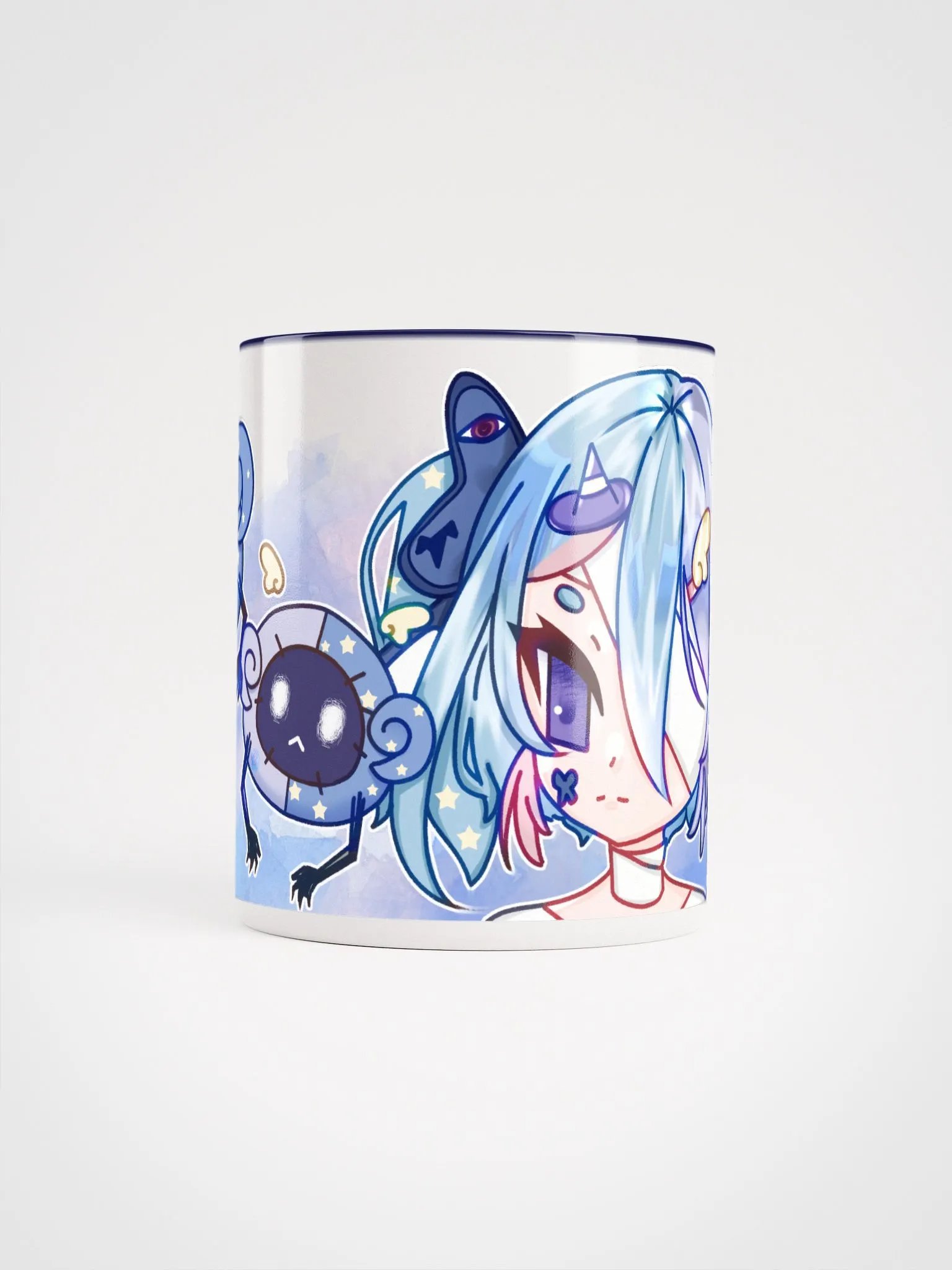 Mari & Yuniis Mug ver2 product image (34)