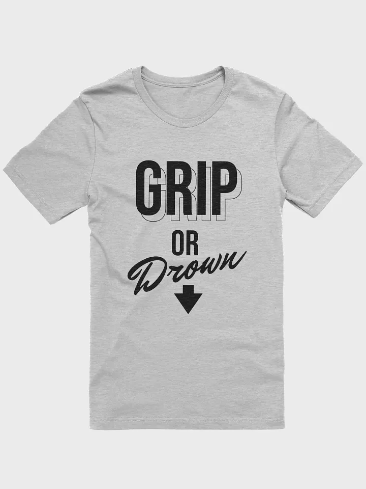 Grip or Drown product image (10)