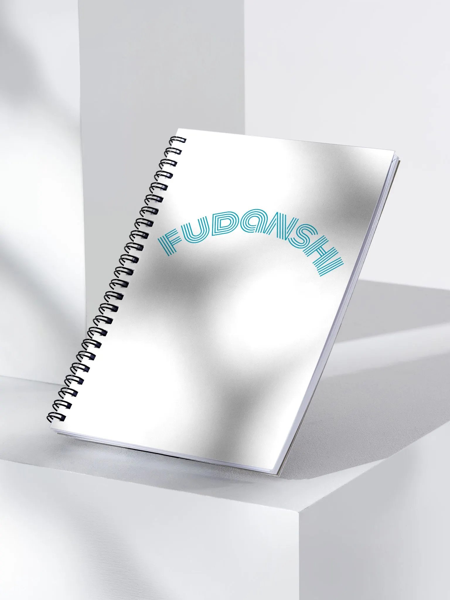 Fudanshi Notebook product image (3)