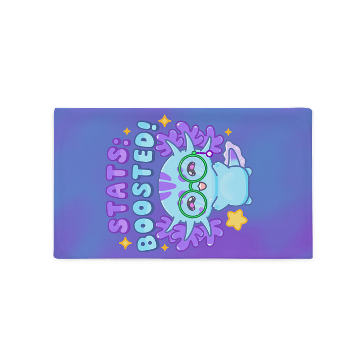 Gilbetta Pillow Case! product image (2)