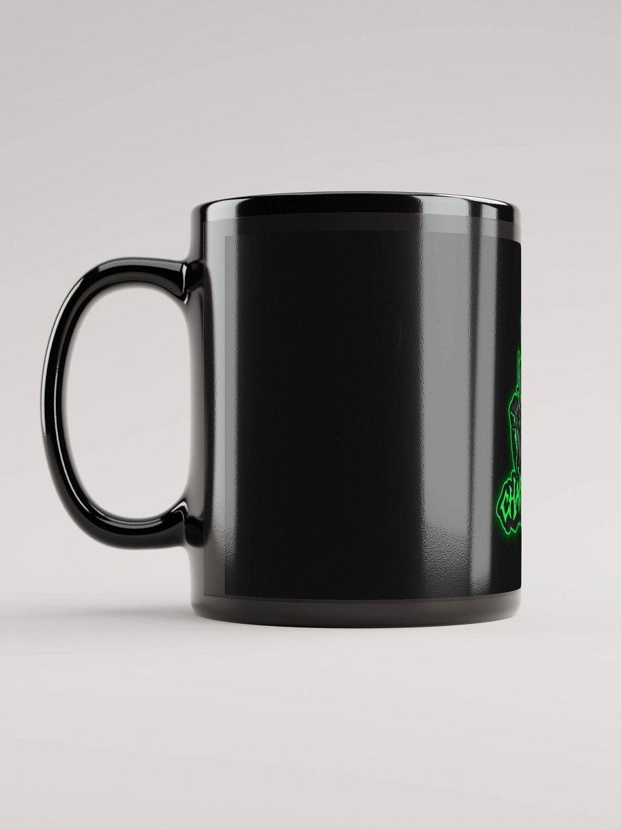 Glowing Mage Orb Mug product image (11)