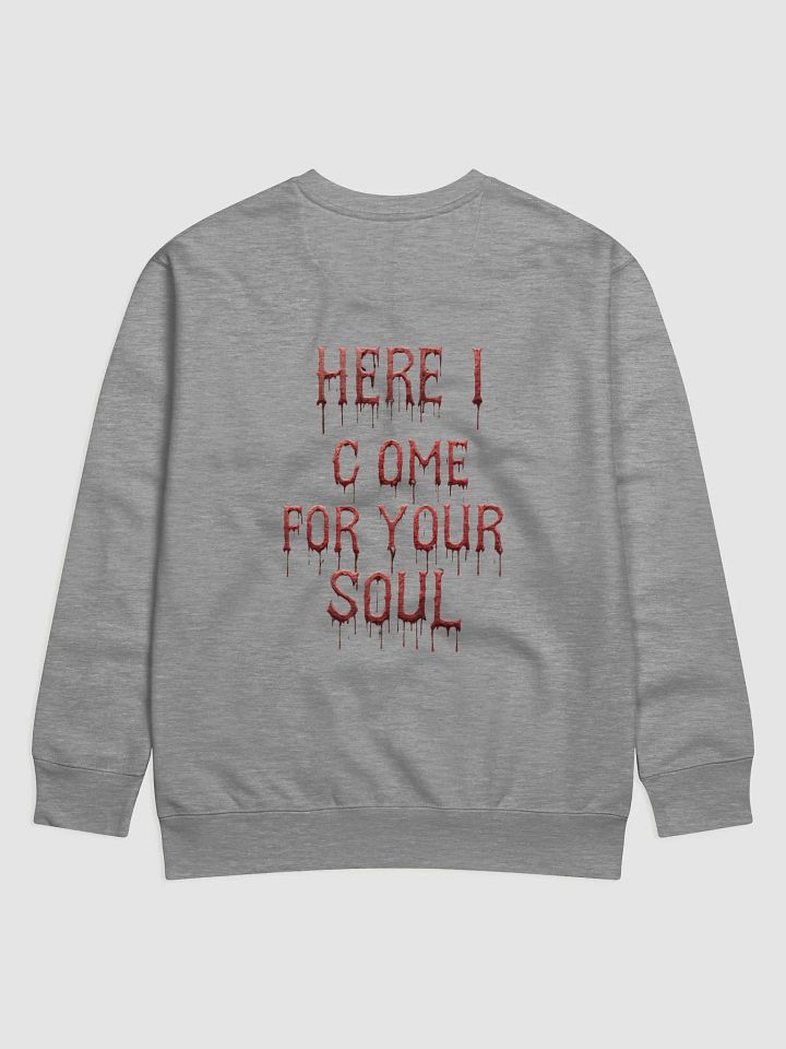 Unisex Graphic Sweatshirt product image (12)
