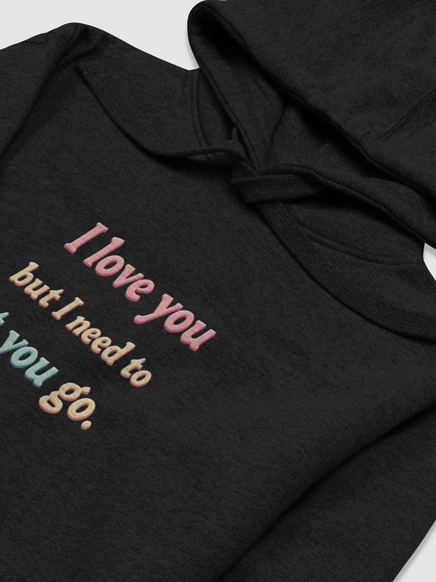 I love you but I need to let you go product image (3)