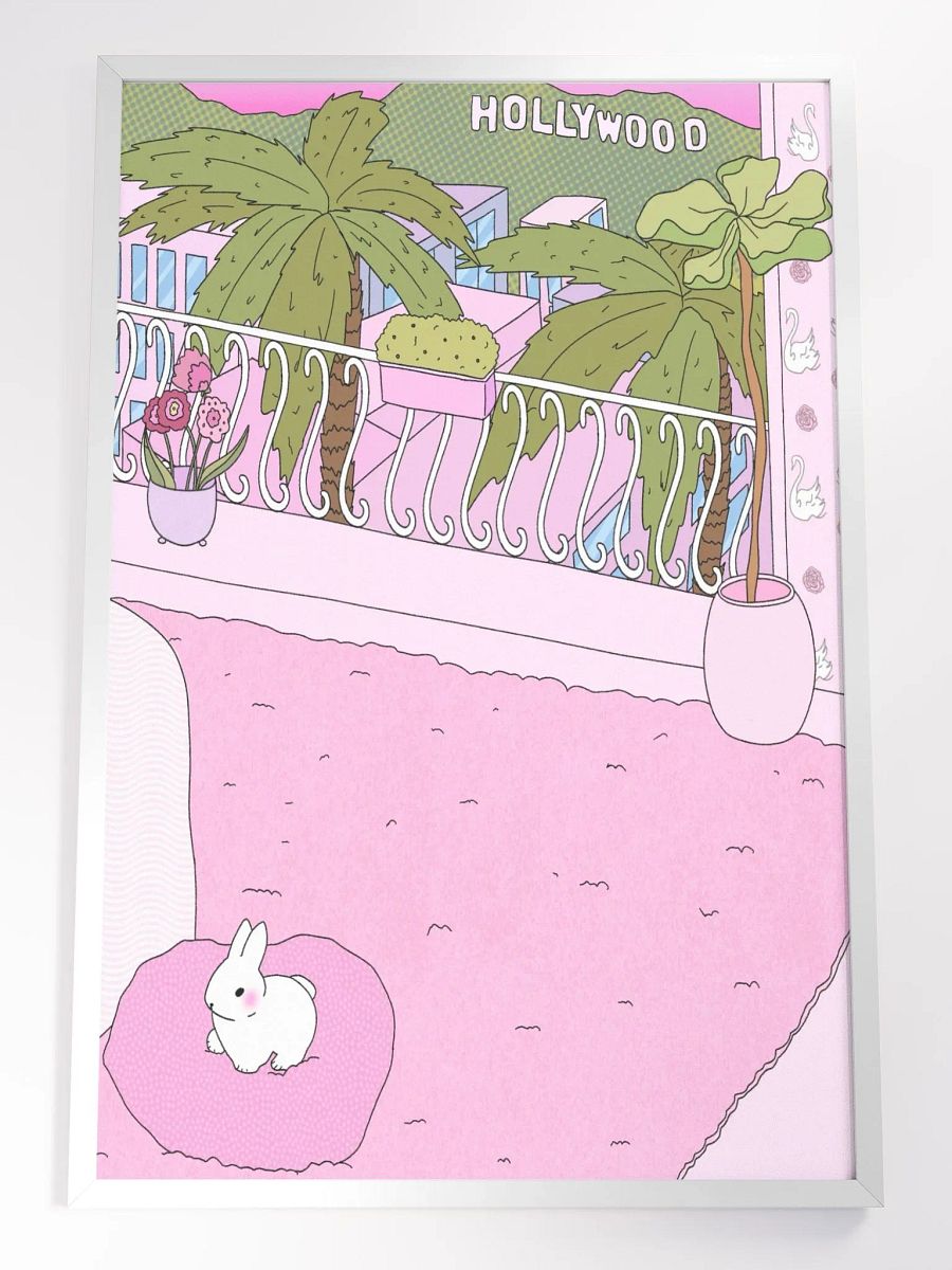 Hollywood product image (1)
