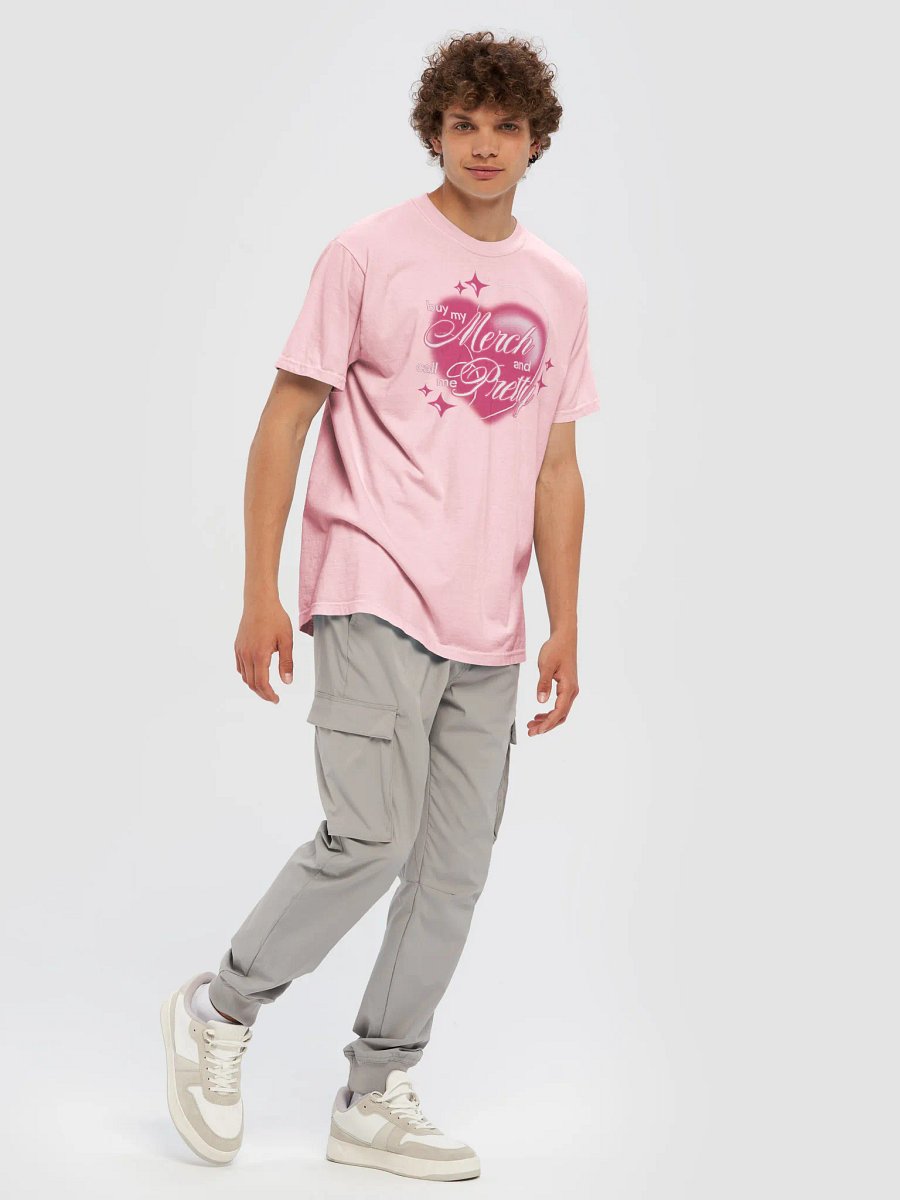 Pretty Merch Tee product image (6)