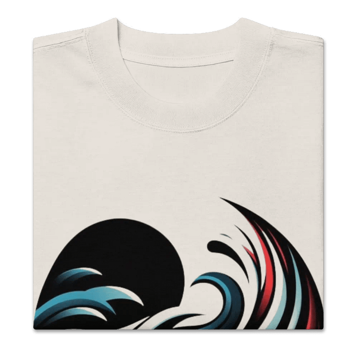 Calming T-Shirts product image (2)
