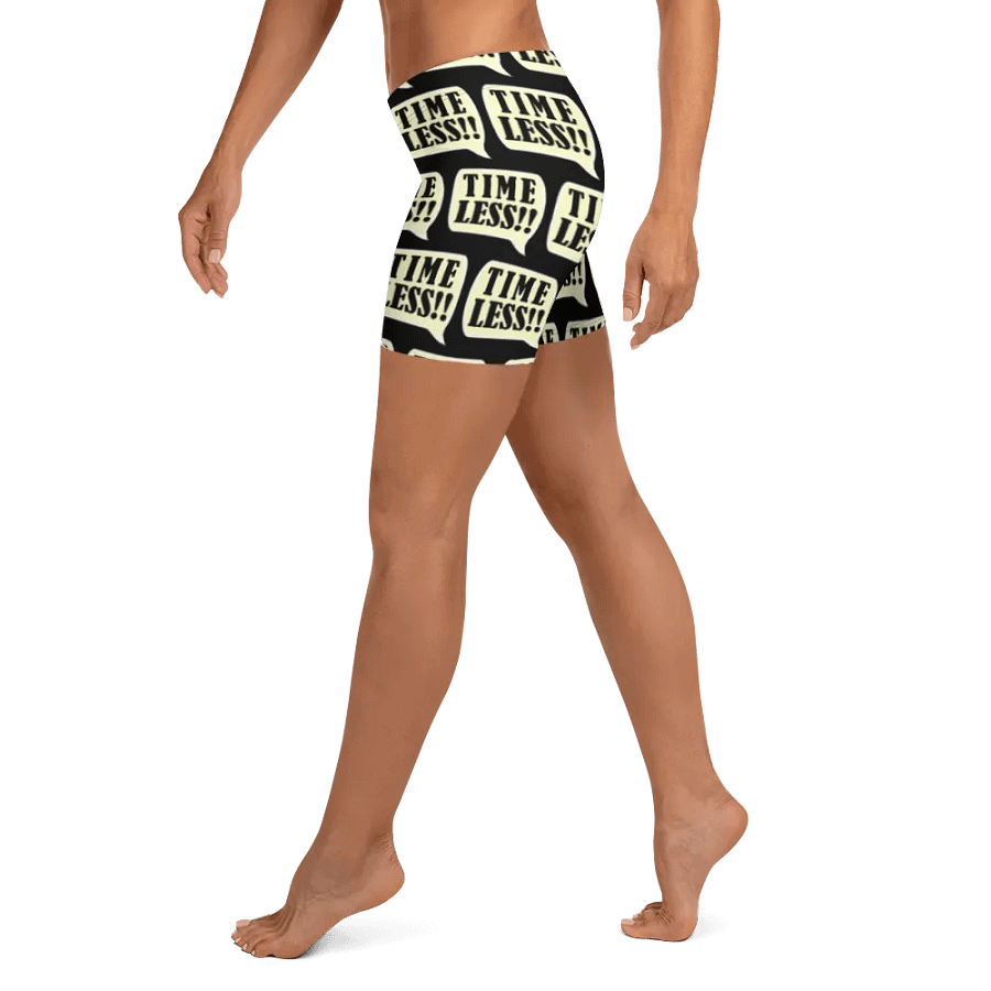#BlameTimeless Shorts product image (3)