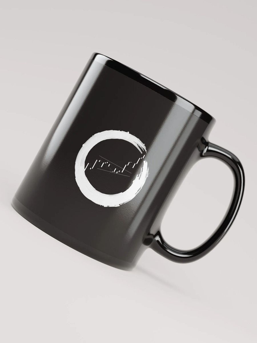 Coffee Mug (Black) product image (4)