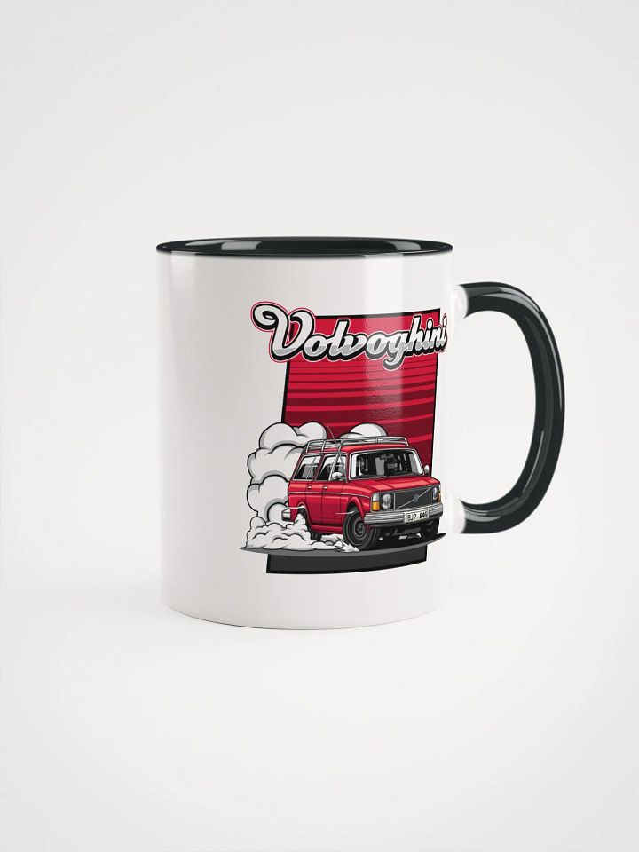 Volvoghini coffe cup! product image (2)