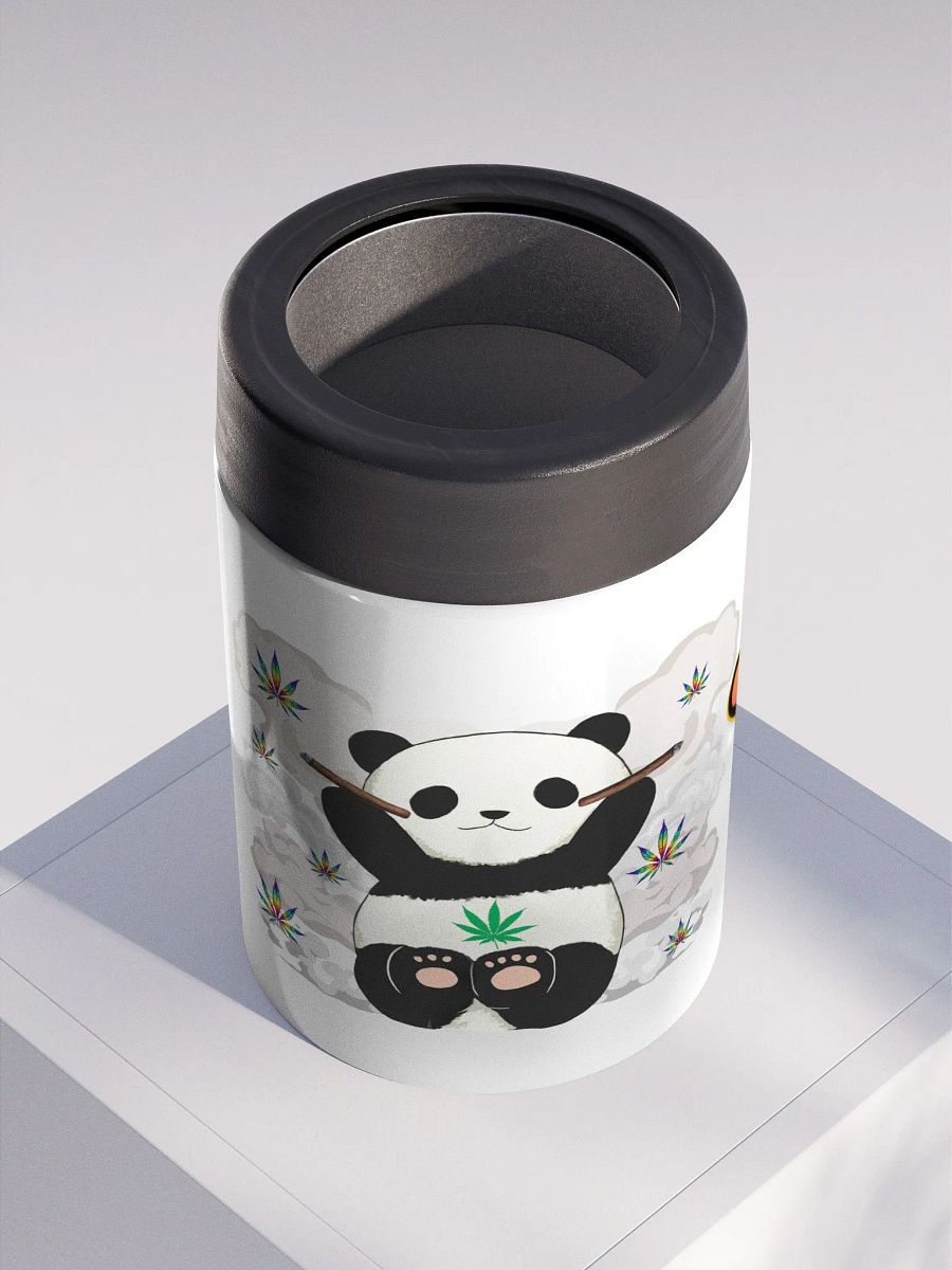 Nothing But Good Times Koozie product image (2)