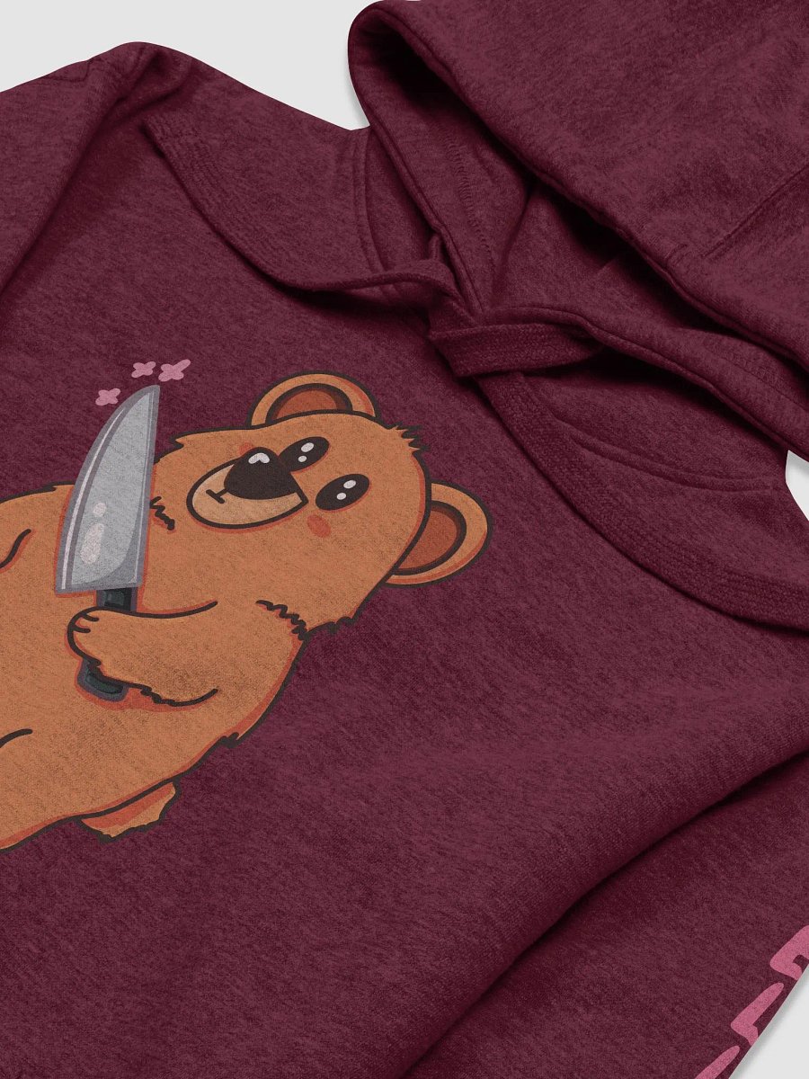 Knife Behr Unisex Hoodie product image (27)