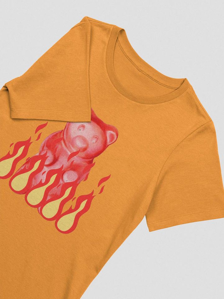 Chillibear Ladies Tee product image (2)