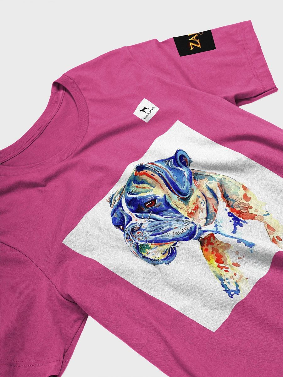 Splash Boxer Graphic Tee product image (31)