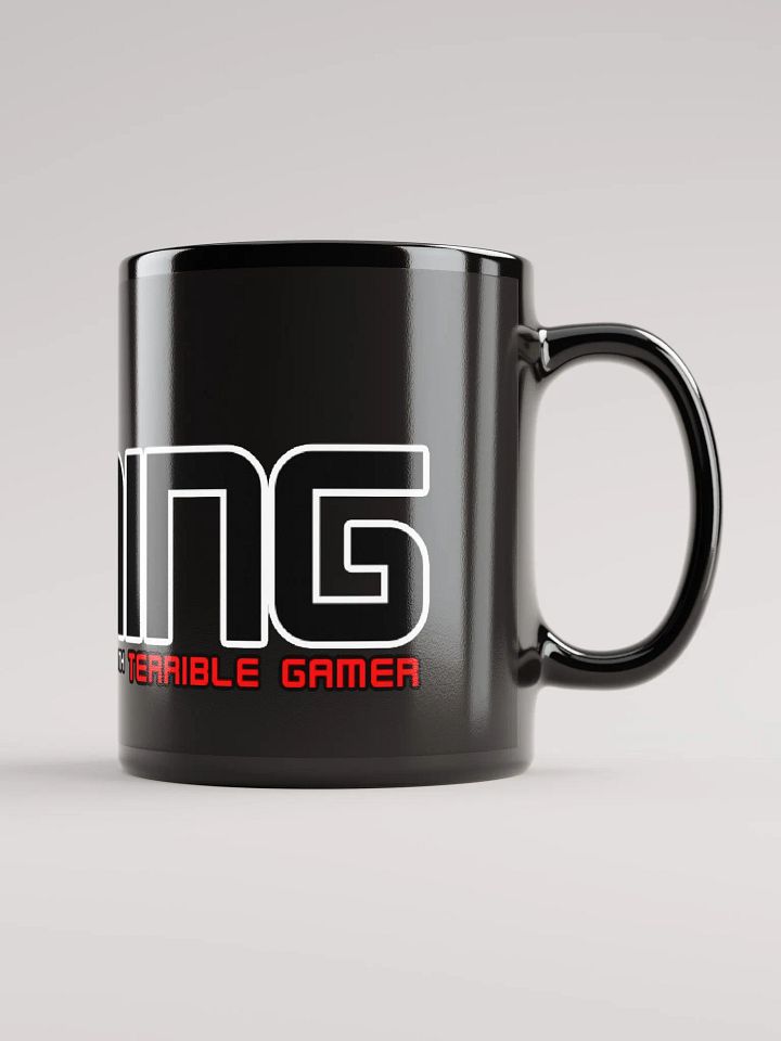 A Terrible Mug product image (1)