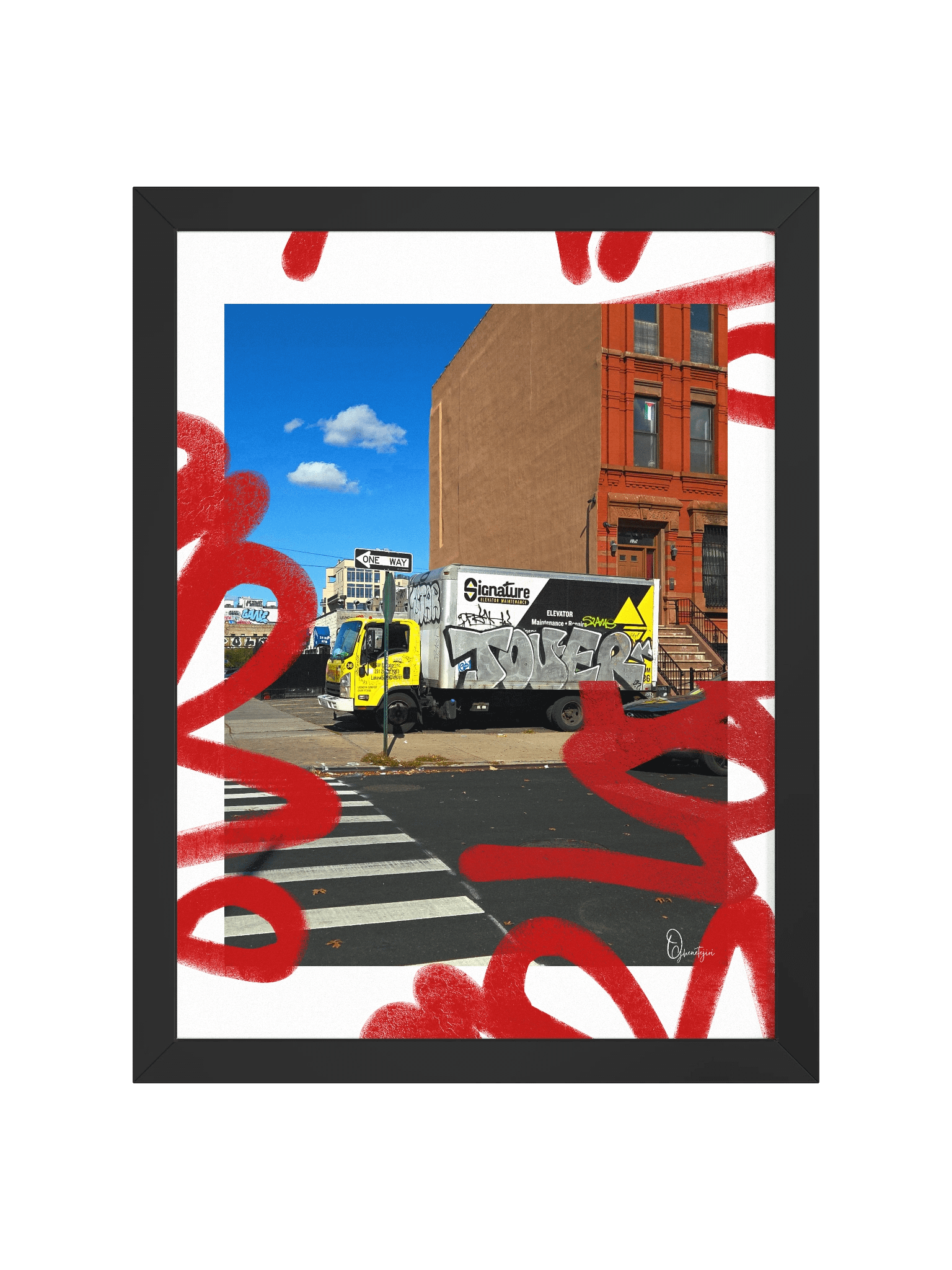 Your World, Your Canvas (2025) product image (1)