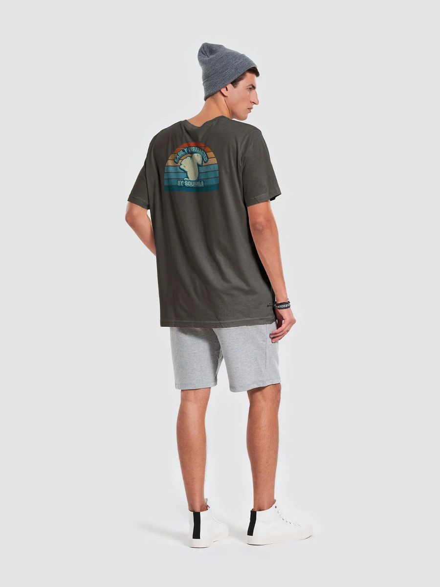 Retro Easily Distracted Tee product image (71)