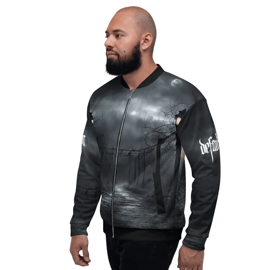 Defraktor Jacket II product image (4)
