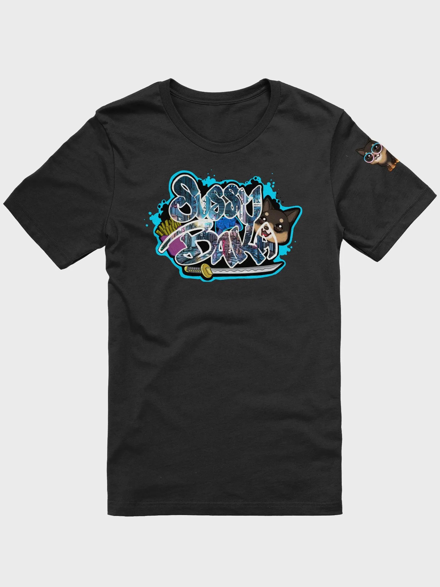 Sussy Baka (Midna Version) product image (1)