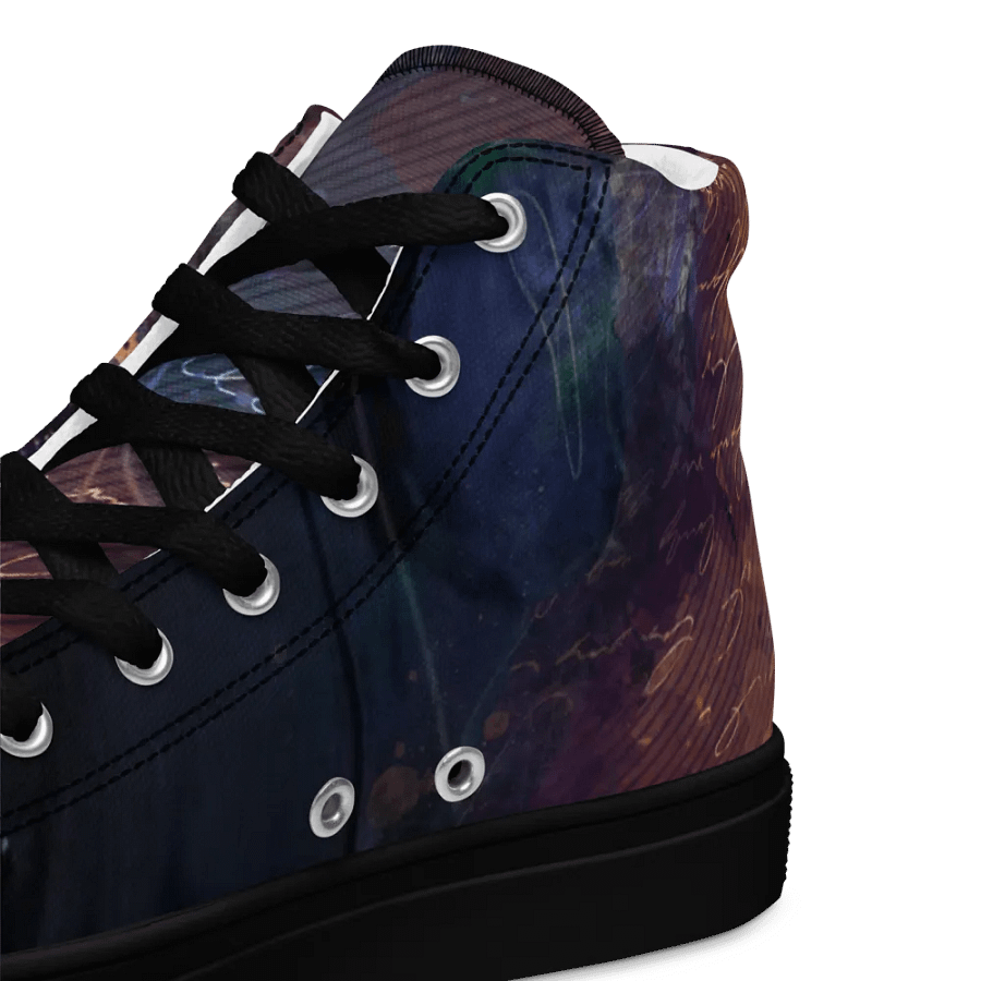 BTS - Jimin Filter Shoes - Designed by ChimberArt product image (10)