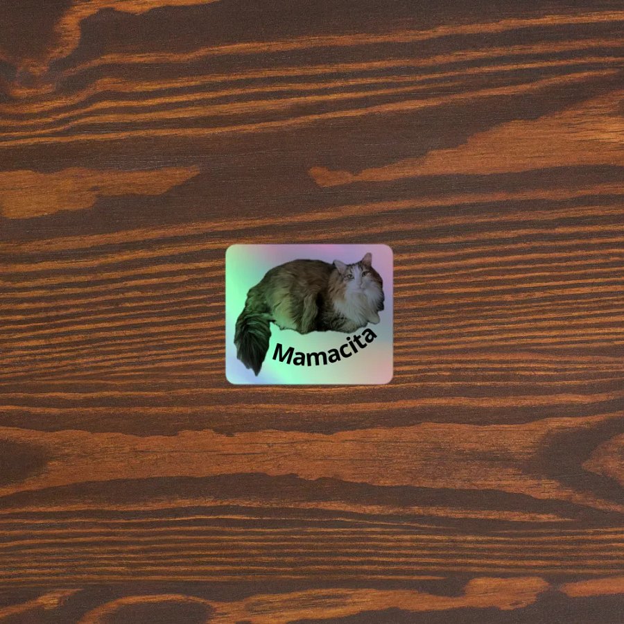 Mamacita Sticker! product image (5)