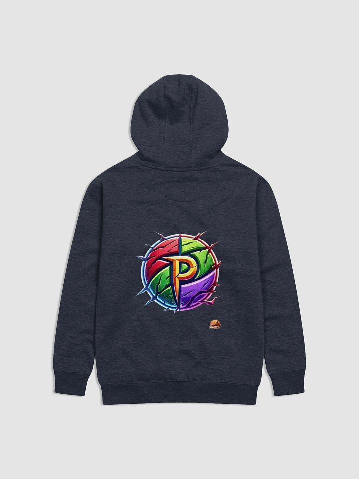 Sweat Capuche POKEFION product image (2)