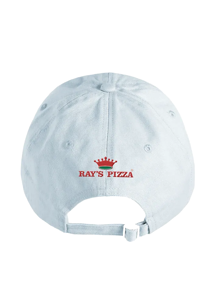 Ray's Pizza Pastel Dad Hat product image (2)