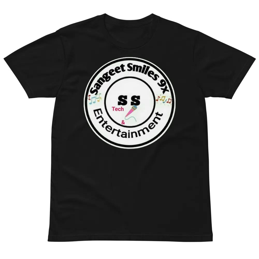 AS Colour Unisex Premium T-Shirt product image (2)